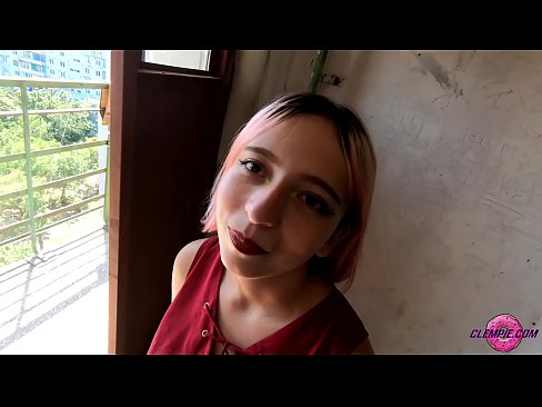 ❤️ Sensuaalne tudeng imeb võõrast tagalas - sperma tema näole ❌ Kvaliteetne porno at et.novoporn-com.ru ❌